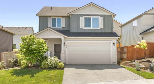 Photo of 1815 NE 172nd St, Ridgefield, WA 98642