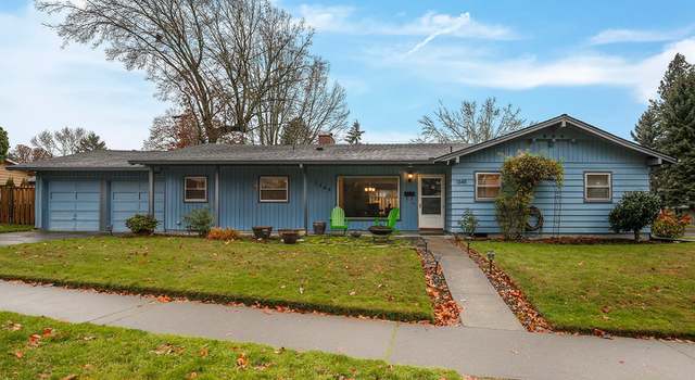 Photo of 1345 SW Hilldale Ave, Portland, OR 97225