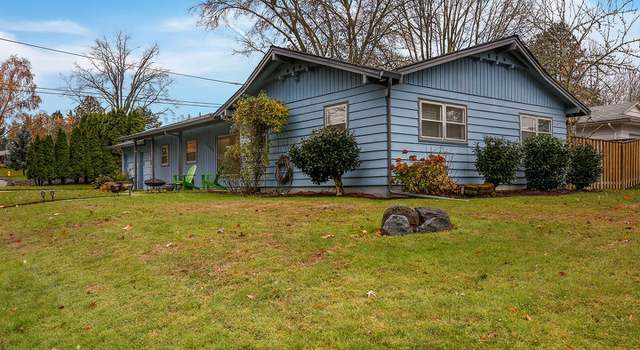 Photo of 1345 SW Hilldale Ave, Portland, OR 97225