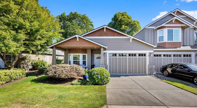 Photo of 2909 NW 114th St, Vancouver, WA 98685