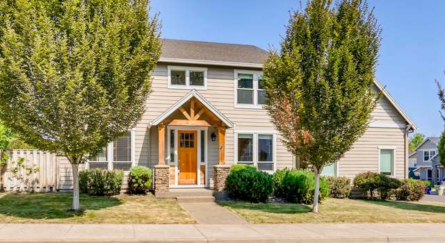 Photo of 17710 NW Pioneer Rd, Beaverton, OR 97006