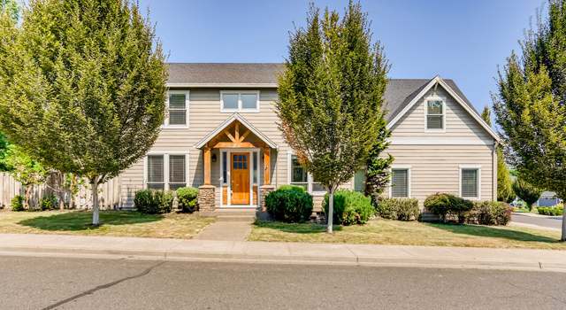 Photo of 17710 NW Pioneer Rd, Beaverton, OR 97006