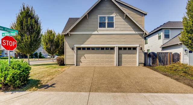 Photo of 17710 NW Pioneer Rd, Beaverton, OR 97006