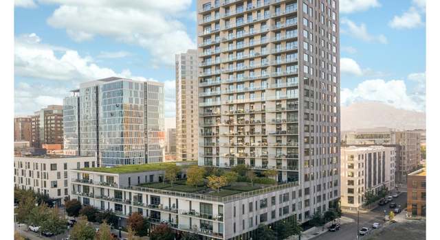 Photo of 1150 NW Quimby St #906, Portland, OR 97209