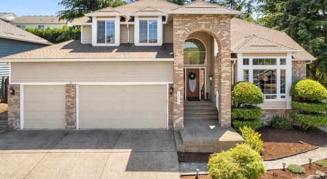 Photo of 16338 SW Stahl Dr, Portland, OR 97223