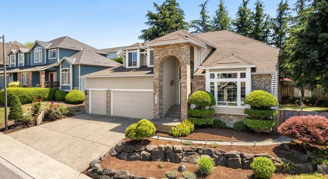 Photo of 16338 SW Stahl Dr, Portland, OR 97223