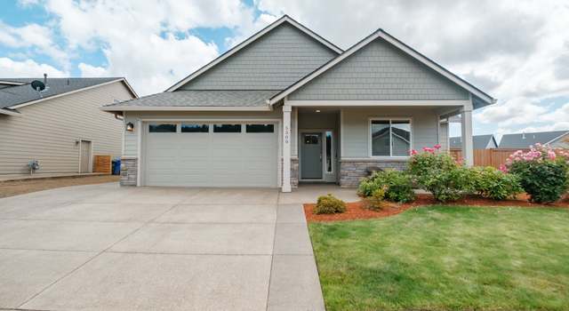 Photo of 5300 Davis St SE, Turner, OR 97392