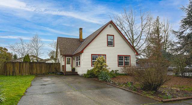 Photo of 958 NE Shelly Ct, Hillsboro, OR 97124