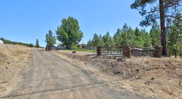 Photo of 419 Woodland Rd, Goldendale, WA 98620