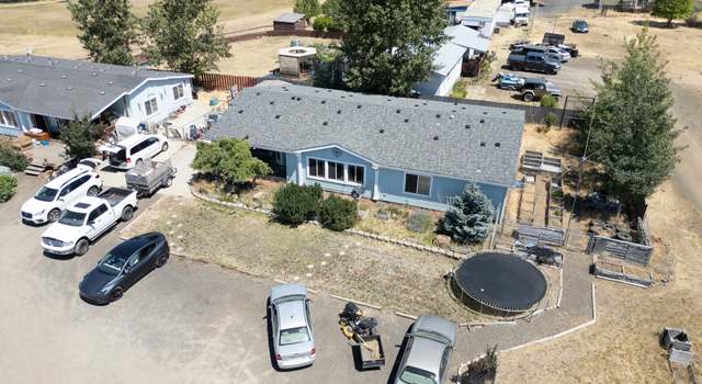 Photo of 1366 S Columbus Ave, Goldendale, WA 98620