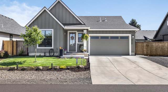 Photo of 32750 Macy St, Eugene, OR 97408