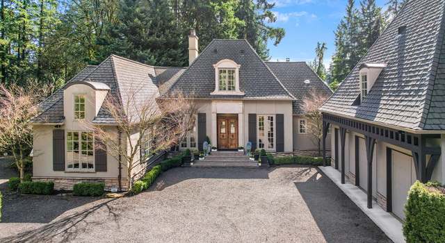 Photo of 1098 Chandler Rd, Lake Oswego, OR 97034