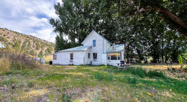 Photo of 50753 Hwy 26, Mount Vernon, OR 97865