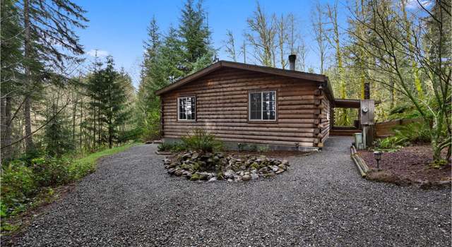 Photo of 46560 SE Wildcat Mountain Dr, Sandy, OR 97055