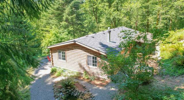 Photo of 46560 SE Wildcat Mountain Dr, Sandy, OR 97055