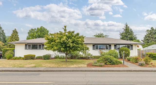 Photo of 651 NW 19th St, Mcminnville, OR 97128