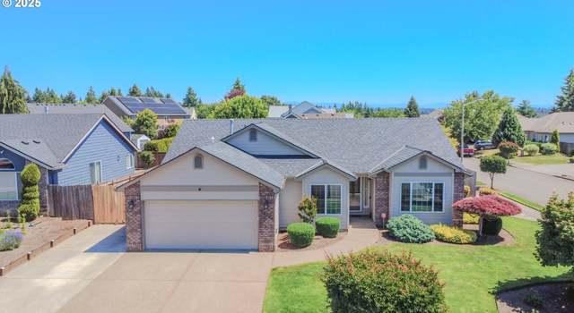 Photo of 13324 S Nobel Rd, Oregon City, OR 97045