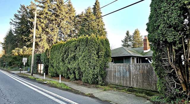 Photo of 12920 E Burnside St, Portland, OR 97233