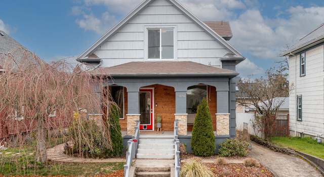 Photo of 6939 N Macrum Ave, Portland, OR 97203