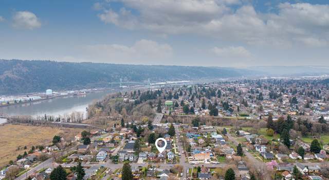 Photo of 6939 N Macrum Ave, Portland, OR 97203