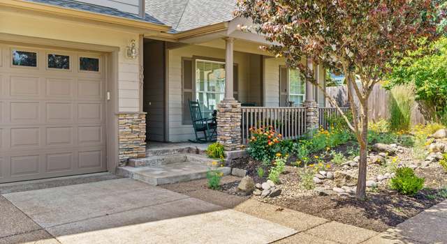 Photo of 307 Putman St, Brownsville, OR 97327