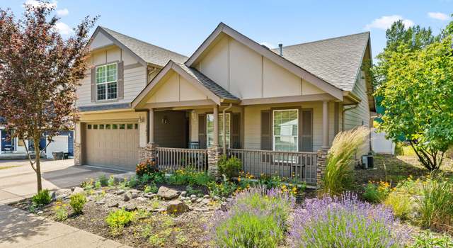 Photo of 307 Putman St, Brownsville, OR 97327