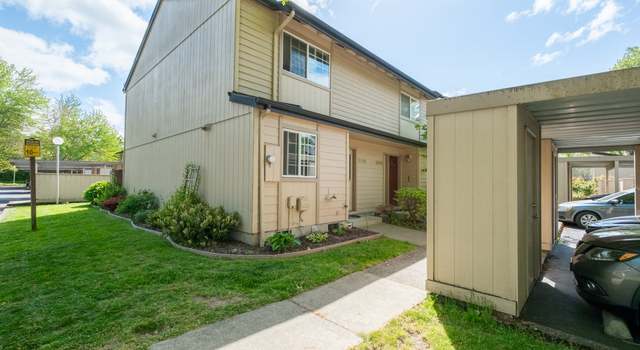 Photo of 1548 Fetters Loop, Eugene, OR 97402