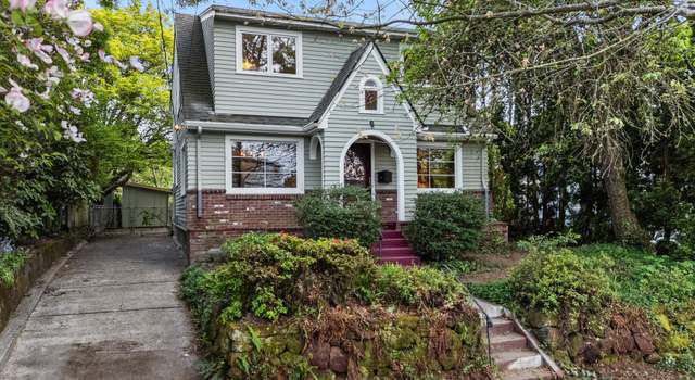 Photo of 6114 NE Davis St, Portland, OR 97213