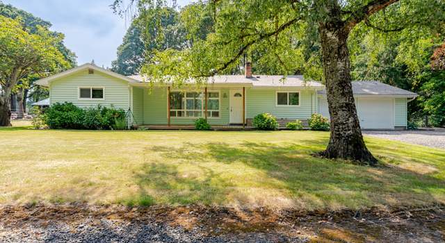 Photo of 33910 Brewster Rd, Lebanon, OR 97355