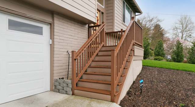 Photo of 660 SW Spring Ln, Portland, OR 97225