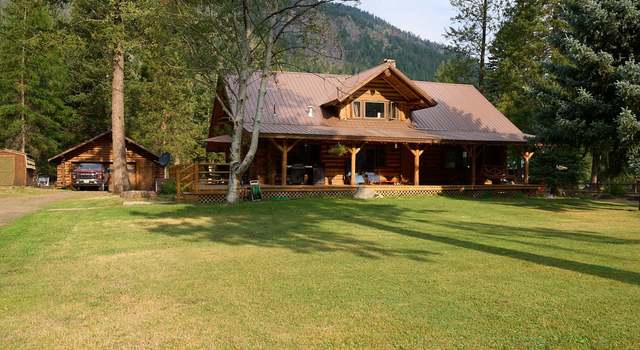 Photo of 64870 Fir Rd, Lostine, OR 97857