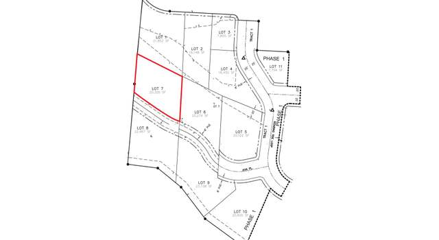 Photo of Ava-lot 7 Pl, Oceanside, OR 97134