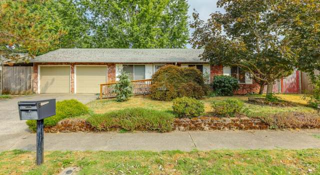 Photo of 20 NE Palmblad Dr, Gresham, OR 97030