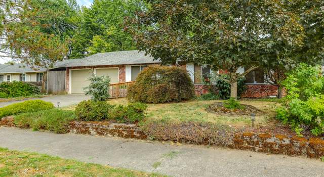 Photo of 20 NE Palmblad Dr, Gresham, OR 97030