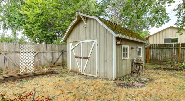 Photo of 20 NE Palmblad Dr, Gresham, OR 97030