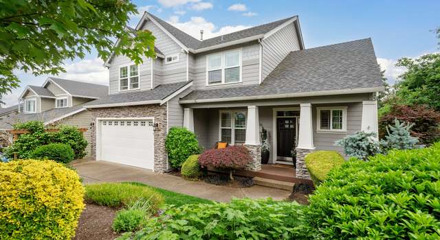 Photo of 2600 Umpqua Ln, West Linn, OR 97068