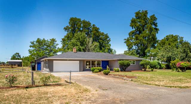 Photo of 36162 Railroad St, Crabtree, OR 97335