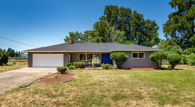 Photo of 36162 Railroad St, Crabtree, OR 97335