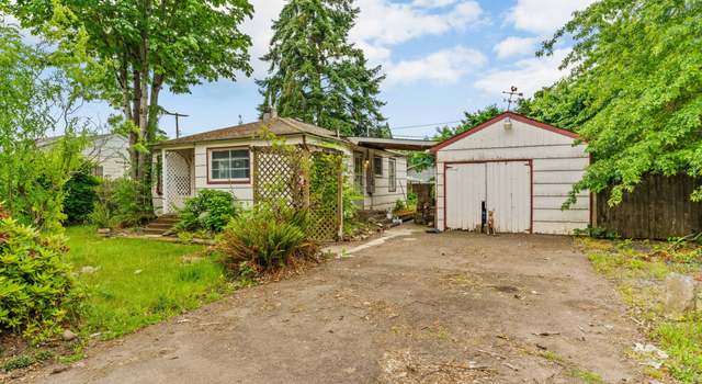 Photo of 535 Pacific Ave, Springfield, OR 97477