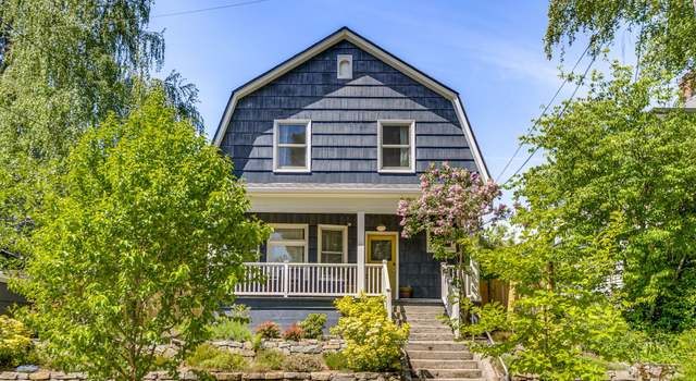 Photo of 2229 NE 8th Ave, Portland, OR 97212