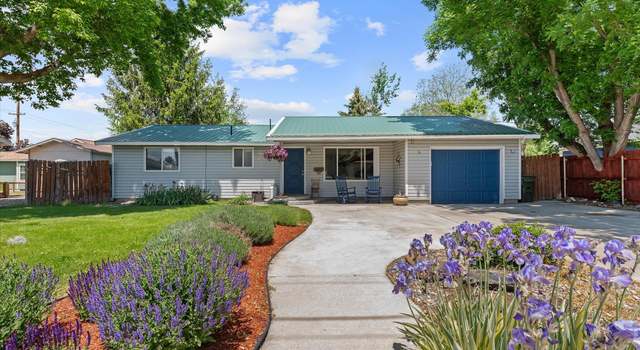 Photo of 1220 Baker St, Baker City, OR 97814