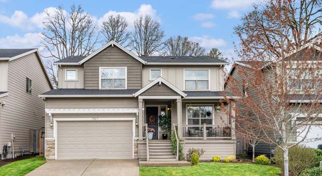 Photo of 7827 SW Spruce St, Portland, OR 97223