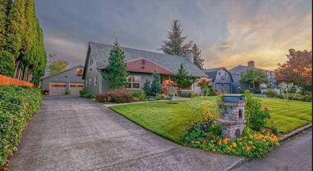 Photo of 1605 NW 60th St, Vancouver, WA 98663