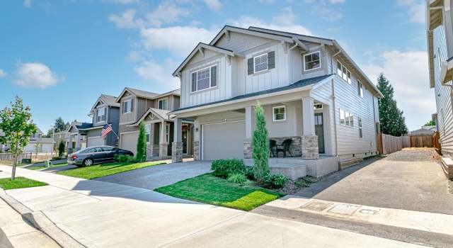 Photo of 3256 SE 25th St, Gresham, OR 97080