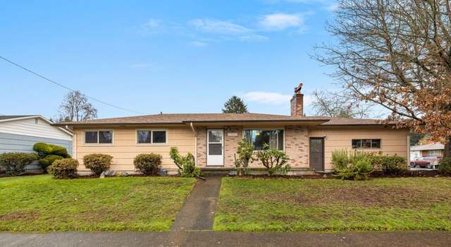 Photo of 15908 SE Rhine St, Portland, OR 97236
