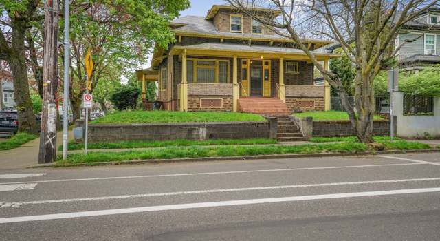 Photo of 3905 N Vancouver Ave, Portland, OR 97227