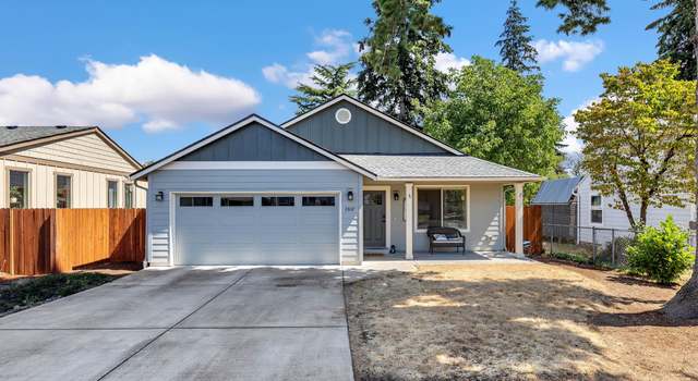 Photo of 2807 P St, Vancouver, WA 98663