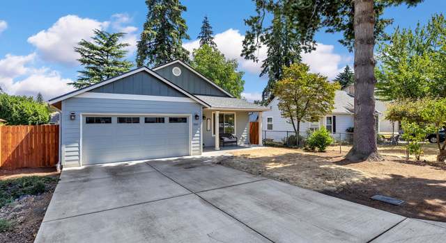 Photo of 2807 P St, Vancouver, WA 98663