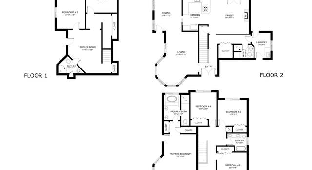 Photo of 7297 Holly St, Springfield, OR 97478