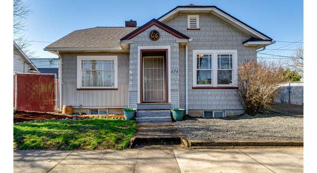 Photo of 676 Polk St, Eugene, OR 97402